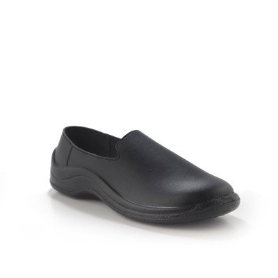 Zapato sanitario MYCODEOR – Ligero, cómodo y resistente